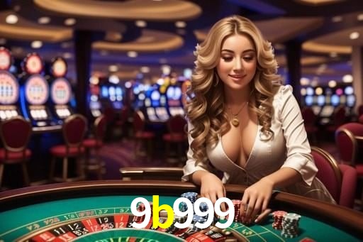 Welcome Bonus 9b999