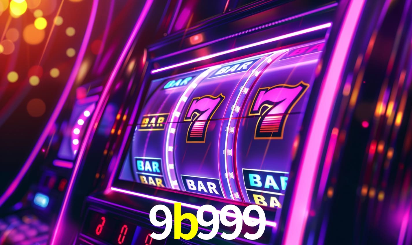 9b999 - Cassino da Pressão Máxima - 9b999 bet