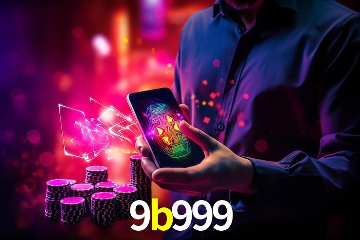 Estatísticas 9b999