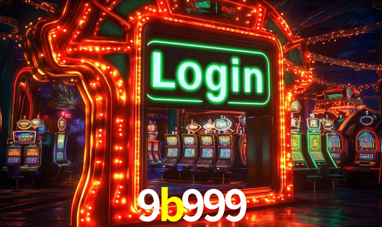 Casino Ao Vivo 9b999