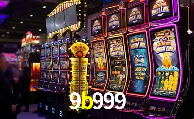 9b999 Belo Horizonte - VIP Casino