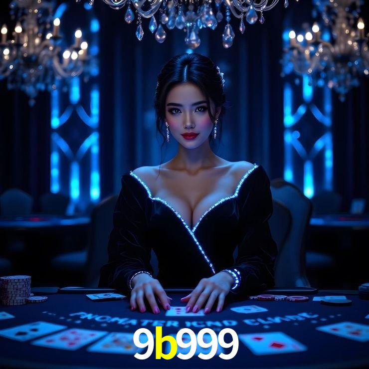 9b999 Brasília - Jogo Features
