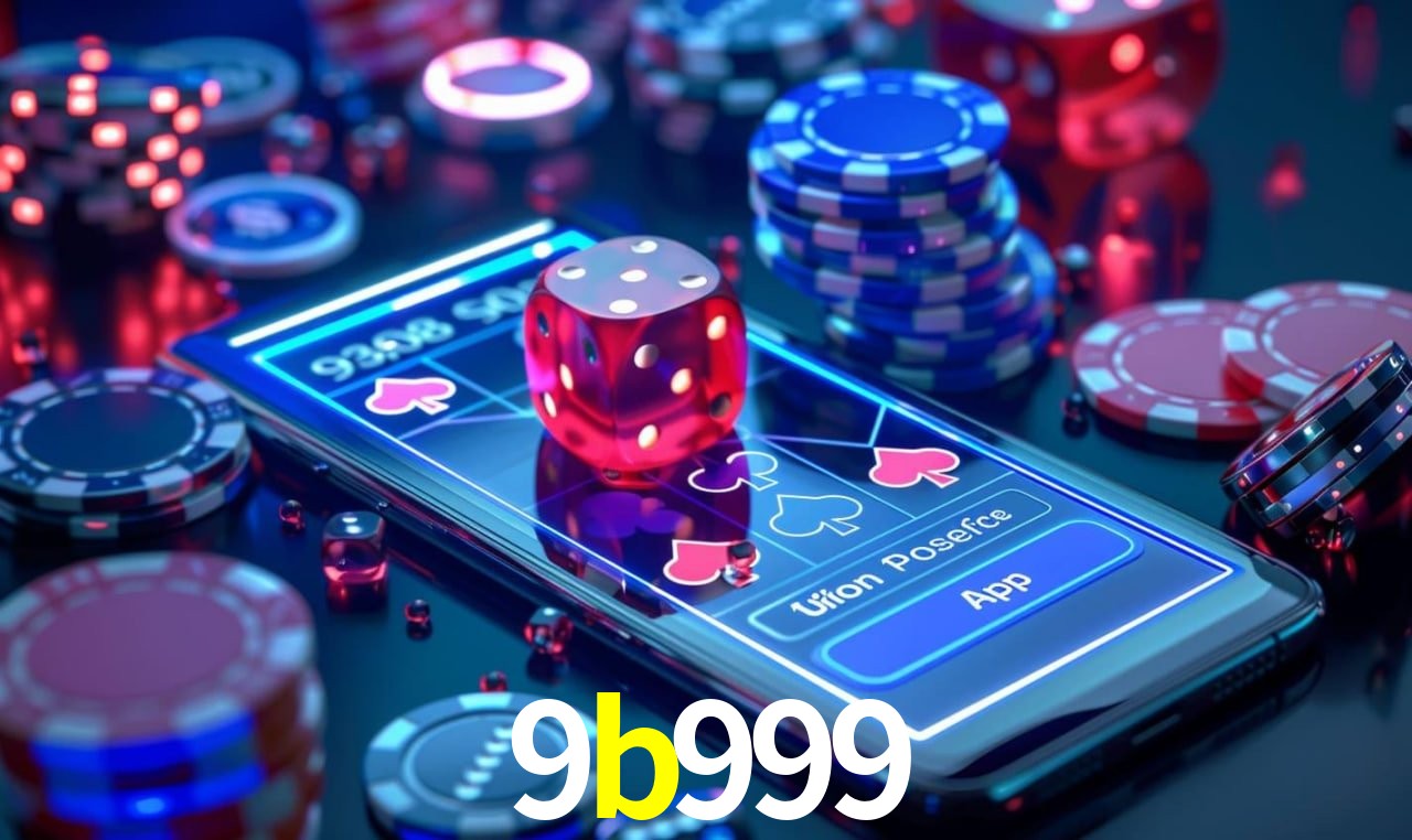 9b999 Brasília - Betting Features