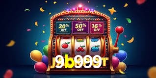 9b999 - Rápido Acesse