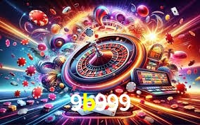Provedores de Jogos 9b999