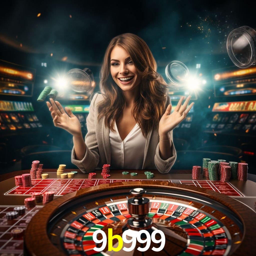 9b999 App Interface