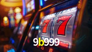 9b999 - Aplicativo Móvel