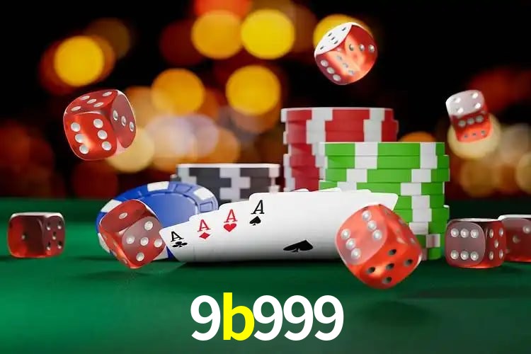 9b999 São Paulo - Jogo Providers