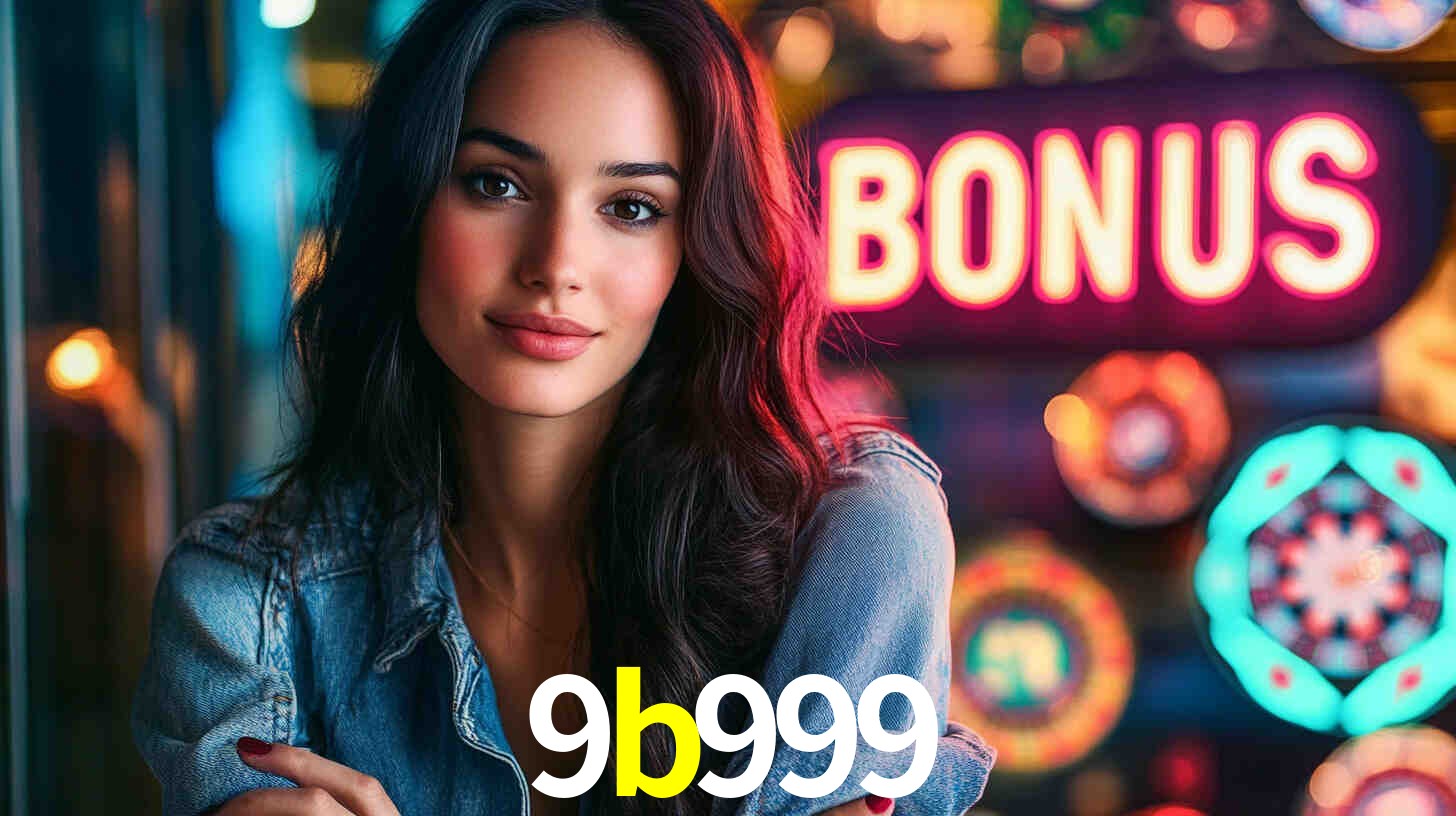 9b999: Seu Especialista em Apostas Esportivas Brasileiras