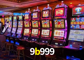 9b999 Belo Horizonte - Reivindique Bonus