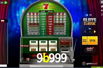 9b999 São Paulo - All Bonuses