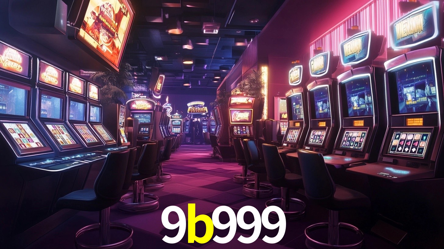 Welcome Bonus 9b999