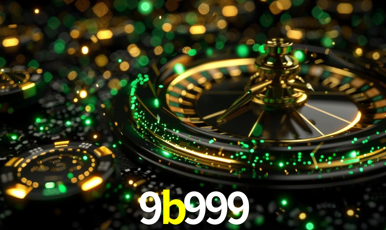 9b999 Belo Horizonte - Winners