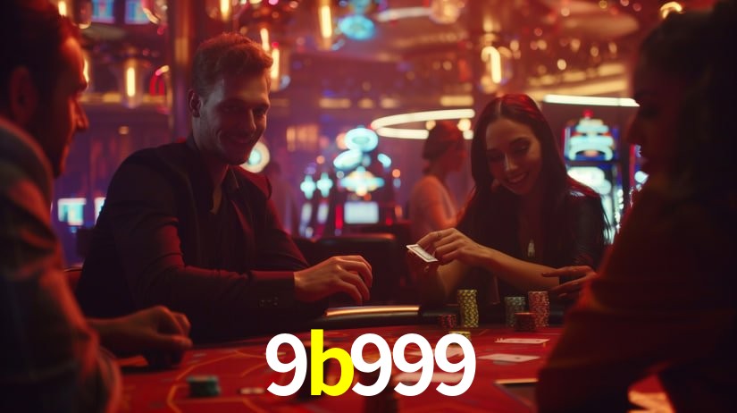 Apostas Esportivas na 9b999: Um Guia Completo