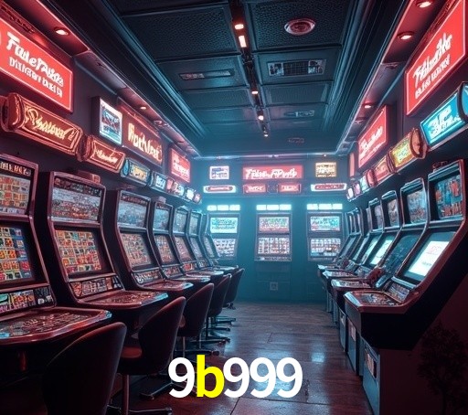 9b999 São Paulo - Hot Promos