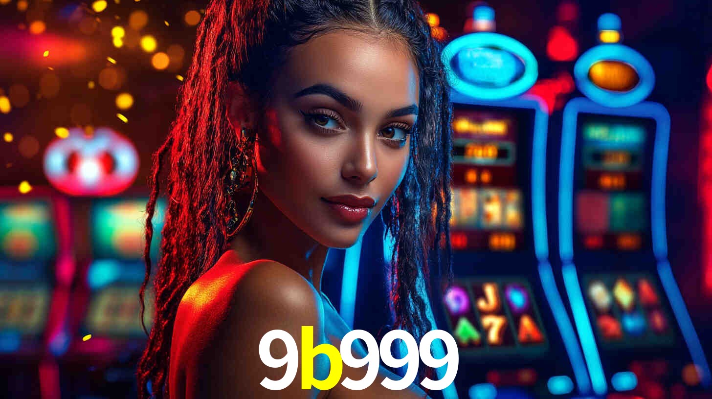 A Experiência Imersiva dos Cassinos Ao Vivo no 9b999