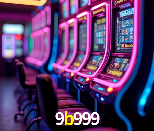 9b999 São Paulo - Top Slots