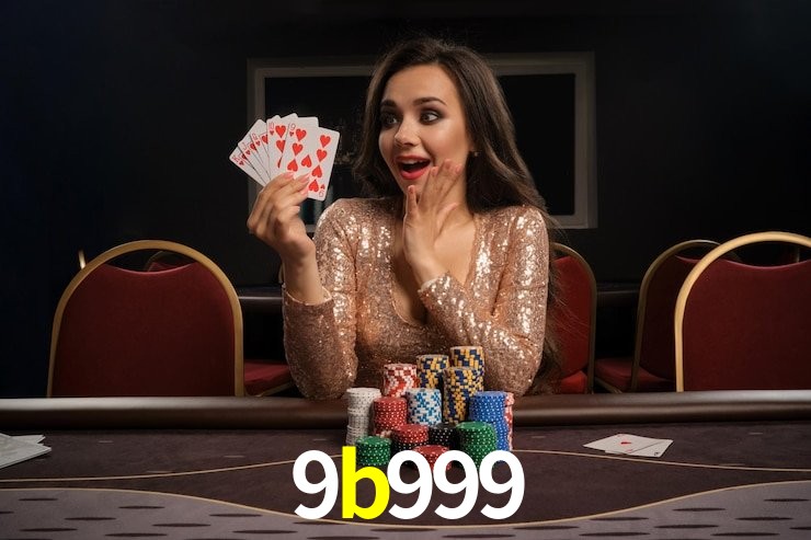 Casino Ao Vivo 9b999