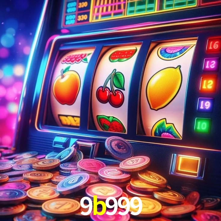 Benefícios da Conta 9b999