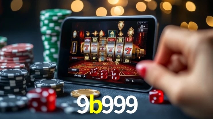 Blackjack Table 9b999