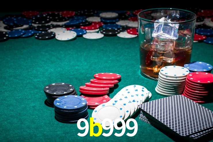 Estatísticas do Jogo 9b999