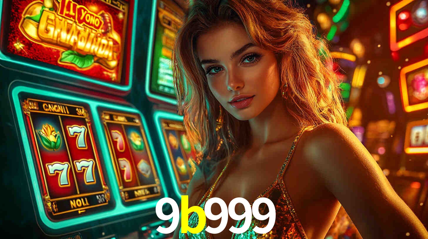 Live Casino 9b999