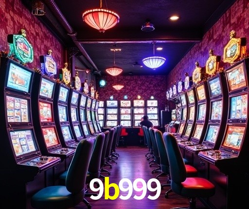9b999 Brasília - Bonus Features