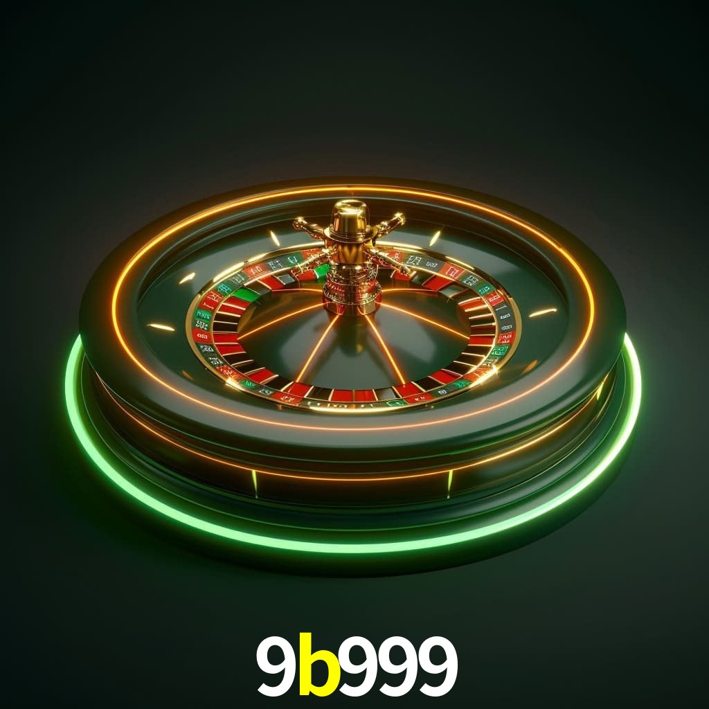9b999 App - Aplicativo Móvel Oficial
