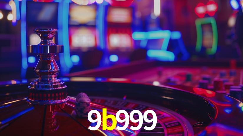 Ofertas Imperdíveis na 9b999: Promoções e Bônus Que Valem a Pena