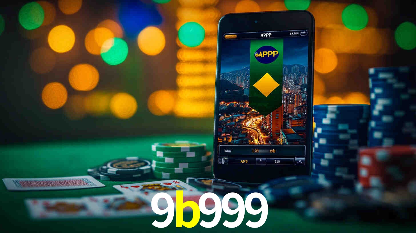 Desvendando o Mundo dos Jogos Virtuais na 9b999