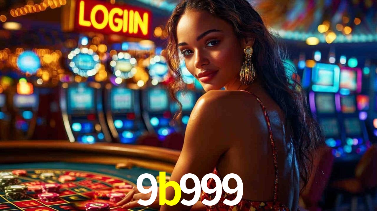 9b999 Belo Horizonte - Jackpots