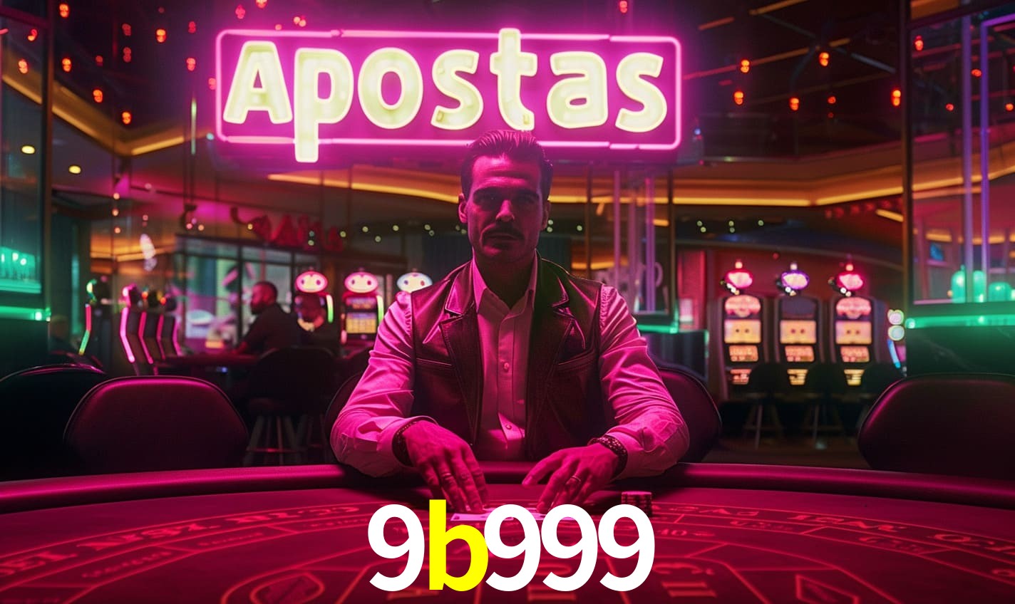 9b999 Salvador - Strategies