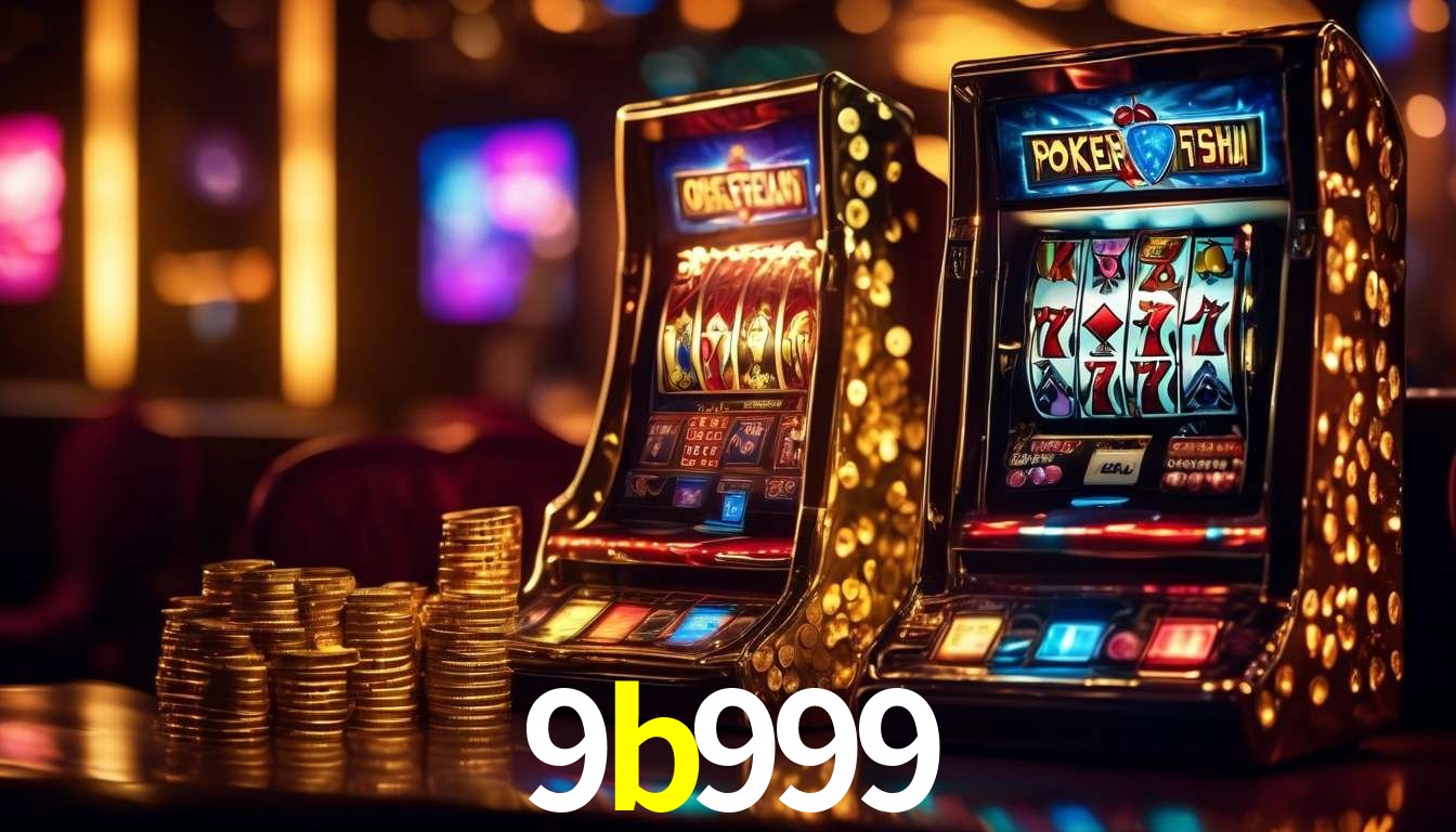 cassino 9b999