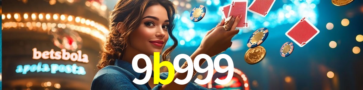 Live Casino 9b999