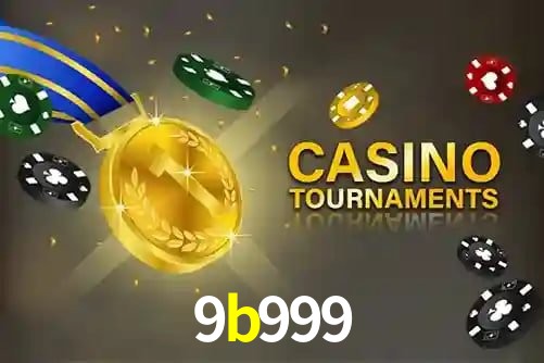 9b999 - App Features
