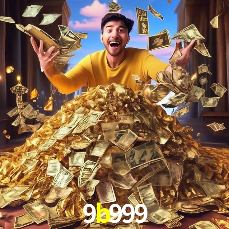 Tecnologia da Plataforma 9b999