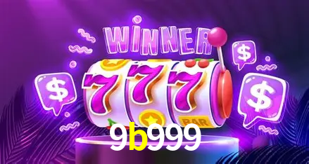 Descubra a Magia dos Jogos de Arcade no 9b999