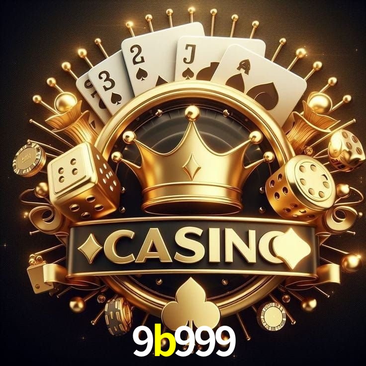 9b999 plataforma