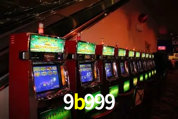A Experiência Imersiva dos Cassinos Ao Vivo no 9b999