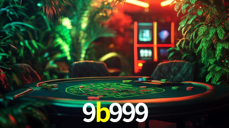 Welcome Bonus 9b999