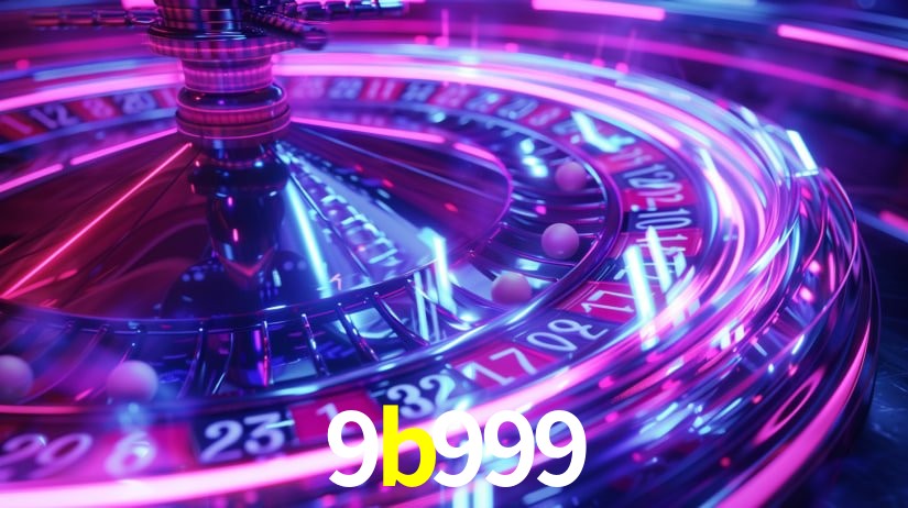 Casino Ao Vivo 9b999