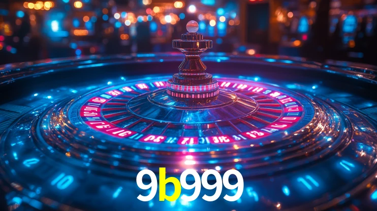 9b999: Jogos de Caça-Níqueis-Altas Recompensas, Roleta-Velocidade, Blackjack-Desafios Máximos