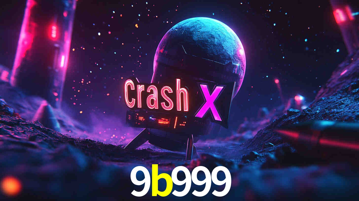 App Mobile 9b999