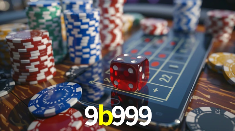 Bônus App 9b999