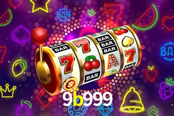 Descubra a Magia dos Jogos de Arcade no 9b999