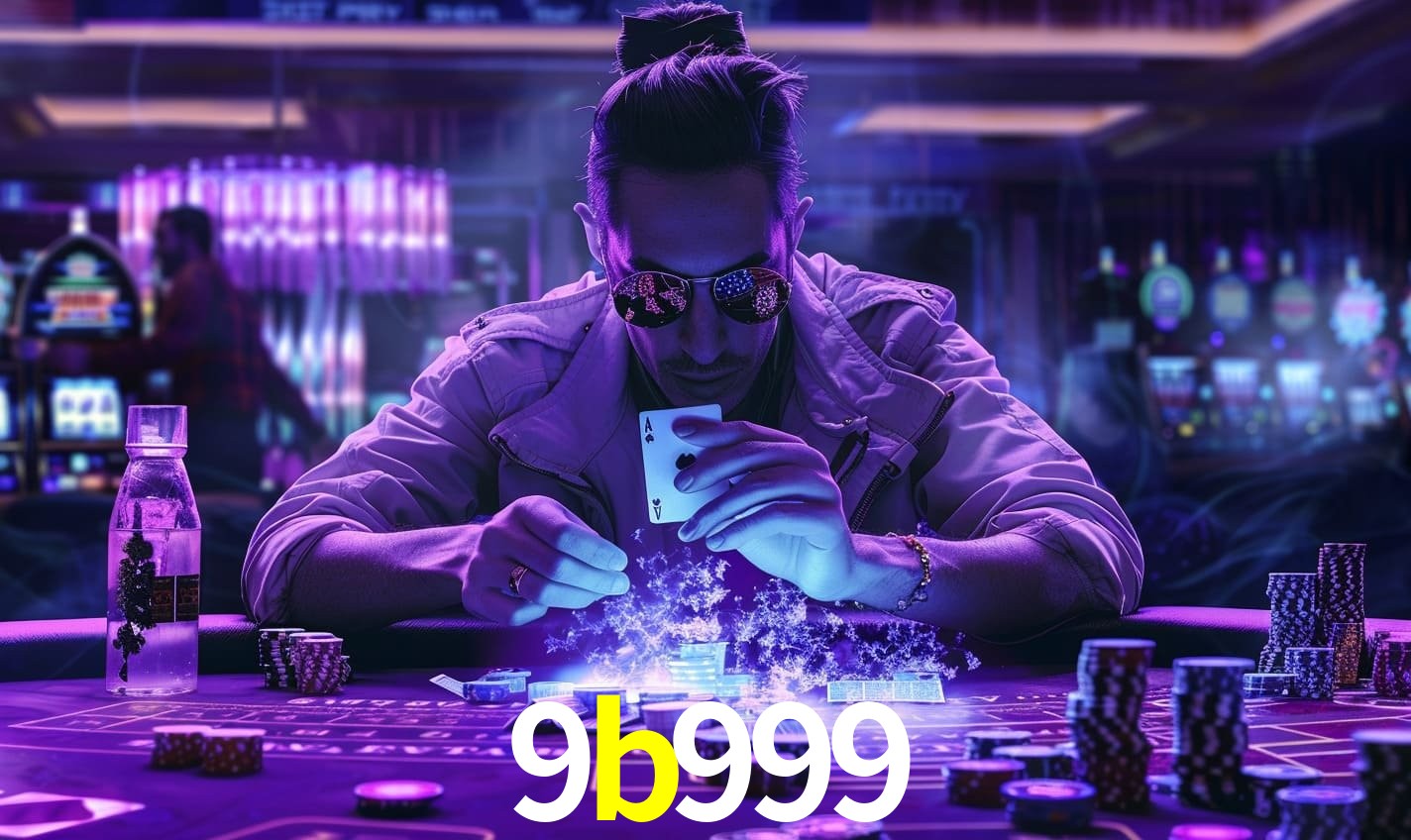VIP Casino 9b999