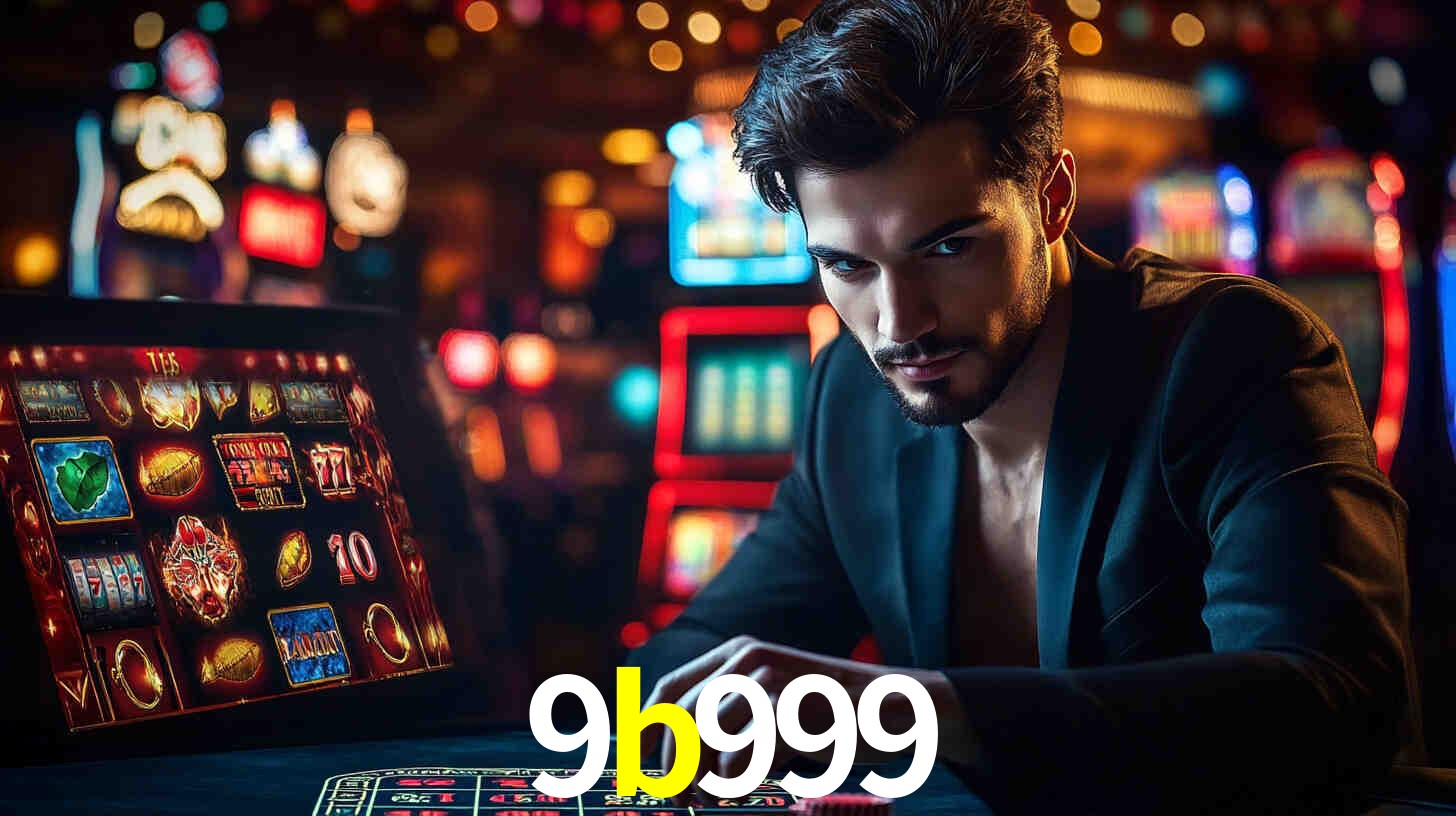 9b999 bet casino