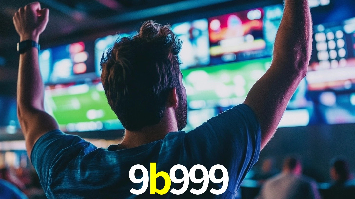 Bônus Generosos e Exclusivos no 9b999 para Você!