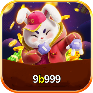 Logo da 9b999
